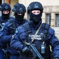 Velika akcija policije u Beogradu: Hapšenje poreskih inspektora, budžet oštećen za 124 miliona dinara