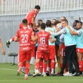 Superliga Srbije: IMT na otvaranju kola bolji od Radničkog iz Kragujevca