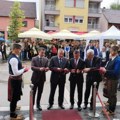 Prvo posle 96 godina: Bratunac dobio novo savremeno zdanje lokalne vlasti