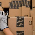 Tužba protiv onlajn prodavca Amazon zbog štete nanete kupcima