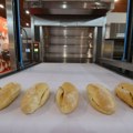 Udruženje pekara za Betu: Hleb neće poskupeti do Nove godine