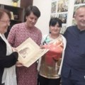 Završeni "dani Slobodana Stojanovića" u Požarevcu: Sanja Savić pobednik Konkursa za savremeni dramski tekst