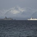 Američki admiral: NATO treba da bude spreman za sukob na Arktiku