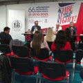 „Koraci“ na 66. Međunarodnom sajmu knjiga u Beogradu