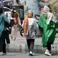 Iran: Preminula tinejdžerka povređena u incidentu zbog nenošenja hidžaba