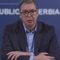 Šta pokazuju istraživanja CRTE: Vučiću po prvi put više građana dalo negativnu nego pozitivnu ocenu