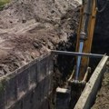 Izgradnja kanalizacije u Kisaču pri kraju: Predstoje radovi u još dve ulice
