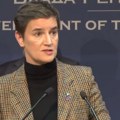 "Ah ta ljubav..." Brnabić ogolila laži opozicije