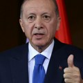 Erdogan: Turska traži istragu ima li Izrael nuklearno naoružanje