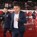 Zvezda zbunjena kao čkalja u 8. Razredu: Baharu i igračima se sve pobrkalo, ali više nema popravnog!