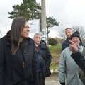 Vujović u Topoli: Gradićemo 23km nedostajuće kanalizacione mreže