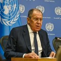 Lavrov se oglasio povodom izbora u SAD i mogućnosti pobede Trampa