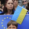 Za članstvo Ukrajine u EU nađena aritmetička sredina: Između Austrije i Španije, od 6-11 godina