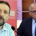 Vesić od UNS-a tražio da javno osudi urednika portala Nova.rs, Rakočević ga uputio na Savet za štampu kao mehanizam u koji…