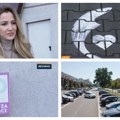 Roditelje beba u Beogradu imaju 30 sati besplatnog parkinga