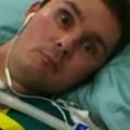 Lekari bili u šoku Tinejdžer pojeo puža, pa od života napravio agoniju