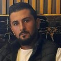 Ubijeni Nusret usnimljen noć uoči ubistva: Sa devojkom sedeo u restoranu, nije ni slutio šta mu se sprema