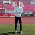 Trajković: Fudbal je u Srbiji na život i smrt