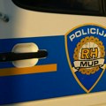 Užas u Hrvatskoj: Policija zaustavila pijanog biciklistu, a kada je podvrgnut alkotestu svi su ostali u šoku