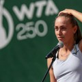 Aleksandra Krunić prošla u četvrtfinale turnira u Dubaiju