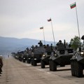Bugarski ministar odbrane: Nećemo slati vojnike u Ukrajinu
