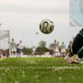Fudbal Super liga: Surduličanin Duronjić pokorio Nišlije na Čairu