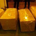 Pala narko grupa za šverc 70 kg kokaina: Drogu kupovali u Španiji, Belgiji i Holandiji