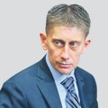 Martinović oštro demantovao navode alimpića: Vlada Republike Srbije će imenovati nov privremeni organ