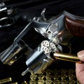Dozvoljeno nošenje oružja bez dozvole u Južnoj Karolini