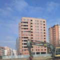 Ministarstvo prosvete raspisalo tender za završetak izgradnje objekta studentskog doma u Nišu