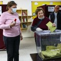 U Turskoj se u nedelju održavaju lokalni izbori