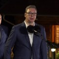 Vučić o sankcijama Rusiji "Srbija je mala po veličini, ali velika po srcu"