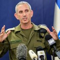 "Kad čujete sirene, bežite: U skloništa!" Oglasio se portparol izraelske vojske o napadu Irana: Imamo jedan zadatak, spremni…