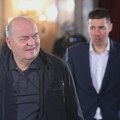 Vujošević o stanju u Partizanu: "Napravljena je velika greška..."