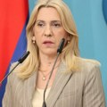 Predsedništvo BiH danas o Kosovu i Metohiji: Cvijanovićeva uputila zahtev za održavanje vanredne sednice sa samo jednom…