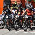 Privremena izmena režima saobraćaja zbog 31. Fruškogorskog MTB maratona