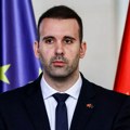 Spajić: Svojstvenije da rezoluciju o Jasenovcu pripremi parlamentarna većina