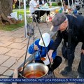 Kuvari iz 13 zemalja na Gastro festivalu u Nišu: Pored takmičarskog dela, posetioci uživali u zabavi i dobroj hrani (video)