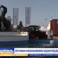 U Novom Sadu se održava Poljoprivredni sajam VIDEO