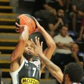 Partizan "rasturio" Megu i zakazao finale sa Zvezdom: Večiti se bore za titulu šampiona Srbije
