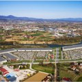 Компанија БИГ у Чачку гради први лајфстајл ритејл парк у Србији, инвестиција вредна 22 милиона евра