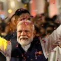Modi ostaje na čelu Indije, ali uz ozbiljno upozorenje glasača