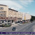 Turistička sezona u Novom Sadu u punom jeku