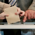 Nišlije ponovo glasaju na dva biračka mesta u opštini Medijana