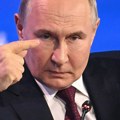 Putin uvodi nove zabrane! "Rusija je više puta upozoravala EU, sada moramo da preduzmemo protivmere"
