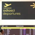 Beogradski aerodrom spreman za letnju sezonu: Sve novine koje očekuju putnike