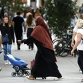 Francuski muslimani strahuju za budućnost ako pobijedi krajnja desnica