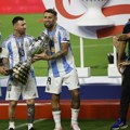 Argentina savladala Kolumbiju i osvojila Kup Amerike (video)