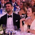 Svet je saznao ko su zapravo Đokovići: Novak i Jelena u Parizu borave u iznajmljenoj vili sa osam spavaćih soba VIDEO