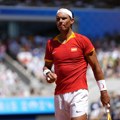 Nadal: "Poslednji meč? Ne znam"